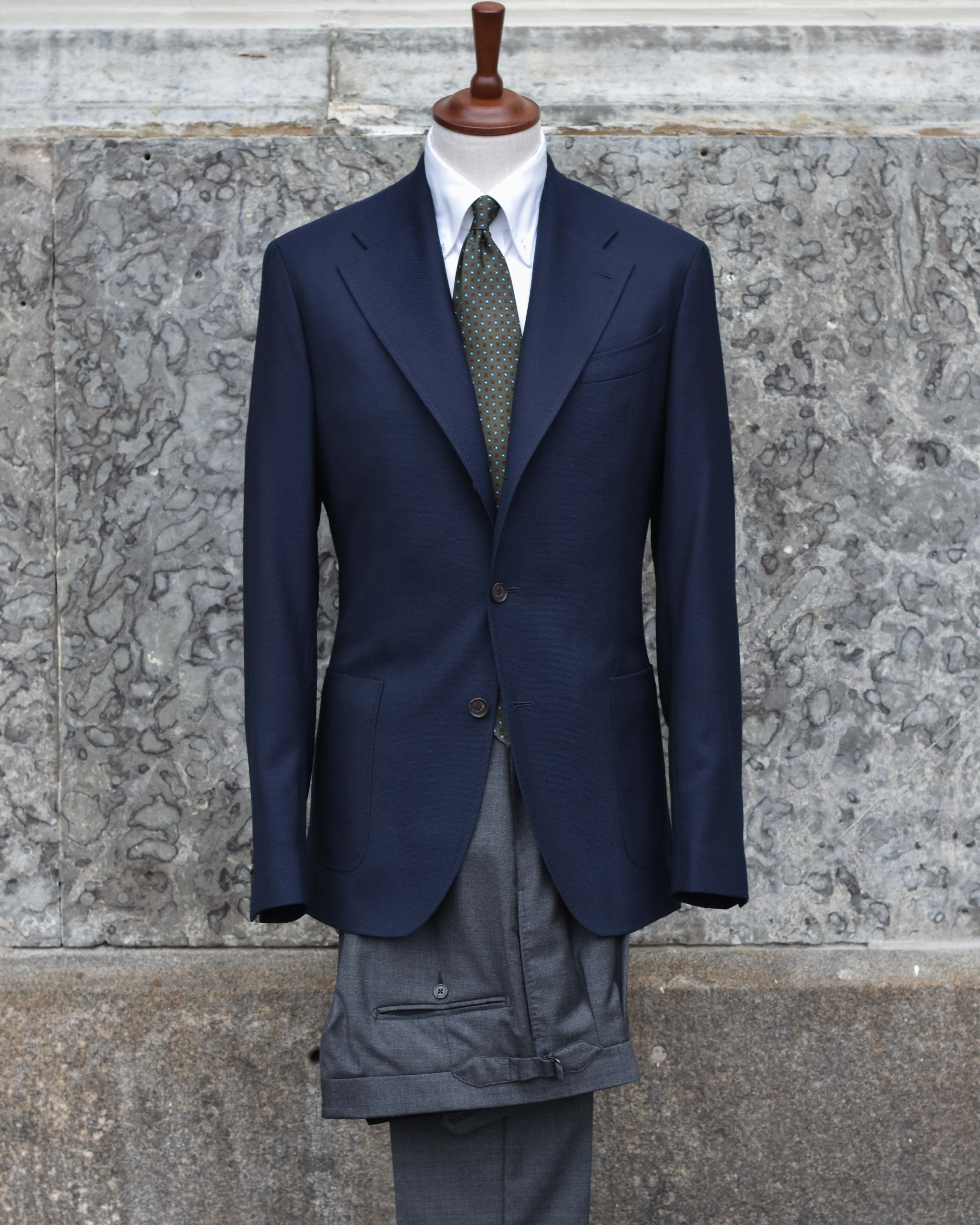 Sportcoat-kavaj-Reda-Vitale-barberis